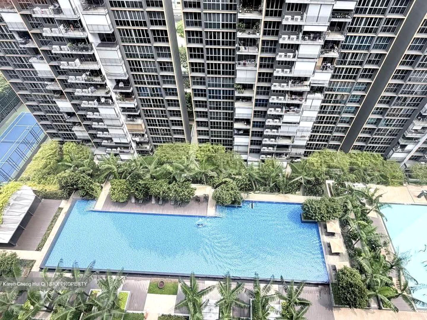 Sol Acres (D23), Condominium #633685661